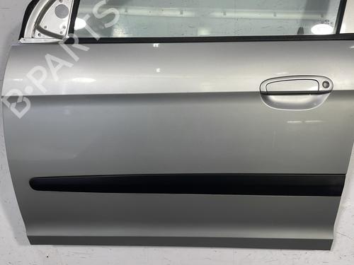 Left front door KIA PICANTO I (SA) 1.0 | BP23254991C2 