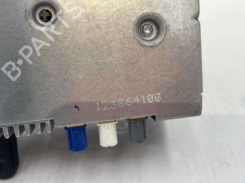 Radio CITROËN C4 II (NC_) 1.6 HDi 110 | BP34259978E6  - Image 5