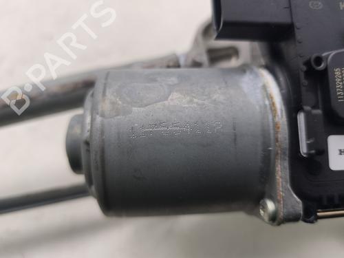 Front wiper motor HONDA CIVIC XI Hatchback (FL) 2.0 e:HEV | BP32098921M29 