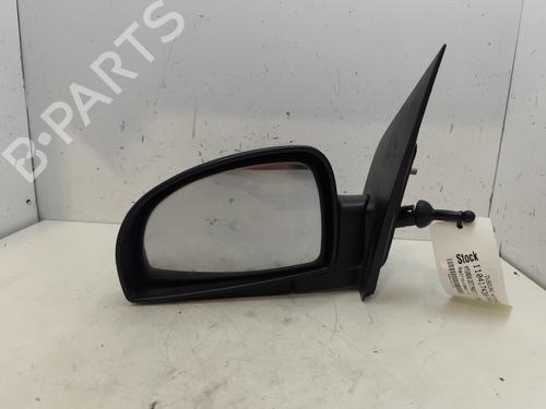 Left mirror HYUNDAI GETZ (TB) 1.1 | BP28054380C26 