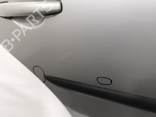 Right rear door PEUGEOT 207 SW (WK_) 1.6 HDi | BP29044200C5 