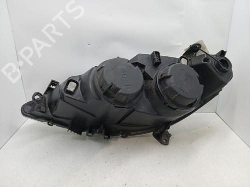 Right headlight PEUGEOT 307 Break (3E)  | BP33448105C29  - Image 5