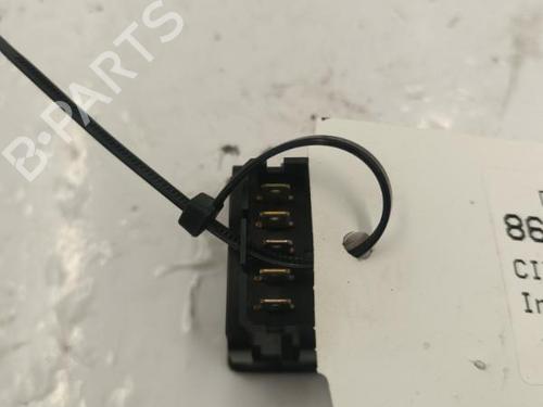 Used Switch CITROËN SAXO (S0, S1) 1.1 X, SX (60 hp) 22834721