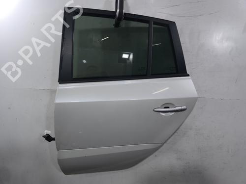 Used Left rear door Left rear door 38326766 38326766