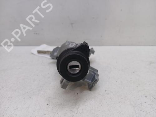 Blocchetto accensione Blocchetto accensione VW TOURAN (1T1, 1T2) 1.9 TDI (105 hp) 37155896 37155896