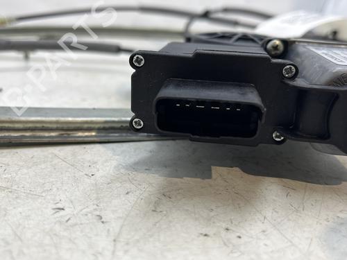 Front left window mechanism RENAULT ESPACE IV (JK0/1_) 2.0 dCi (JK01, JK02, JK1J, JK1K, JK1H) | BP29515894C22 