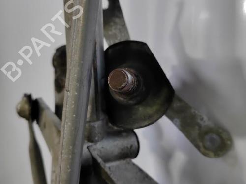 Front wiper motor HONDA CIVIC VIII Hatchback (FN, FK) 2.2 CTDi (FK3) | BP22832224M29 