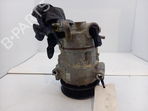 Used AC compressor CITROËN C4 Grand Picasso II (DA_, DE_) 1.6 HDi / BlueHDi 115 (115 hp) 31609954