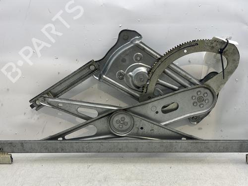 Front left window mechanism RENAULT MEGANE III Hatchback (BZ0/1_, B3_) 1.5 dCi (BZ09, BZ0D, BZ1W, BZ29, BZ14) | BP29894282C22