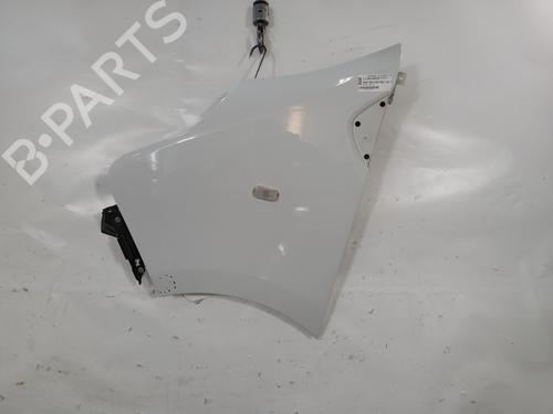 Used Left front fenders RENAULT TRAFIC III Van (FG_) 1.6 dCi 140 (FGMA, FGMC) (140 hp) 29466615
