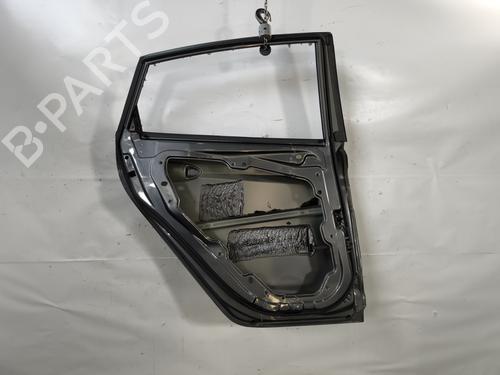 Left rear door FORD FIESTA VI (CB1, CCN) 1.5 TDCi | BP29377396C4 