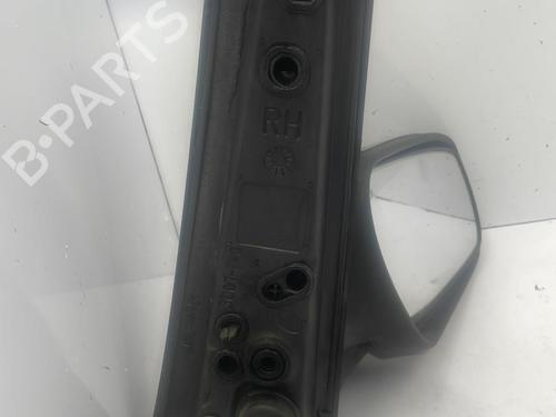 Right mirror FORD FOCUS C-MAX (DM2) 1.6 TDCi | BP22830735C27 