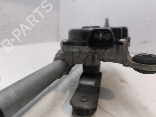 Used Front wiper motor Front wiper motor NISSAN QASHQAI II (J11, J11_) 1.5 dCi (110 hp) 26911374 26911374