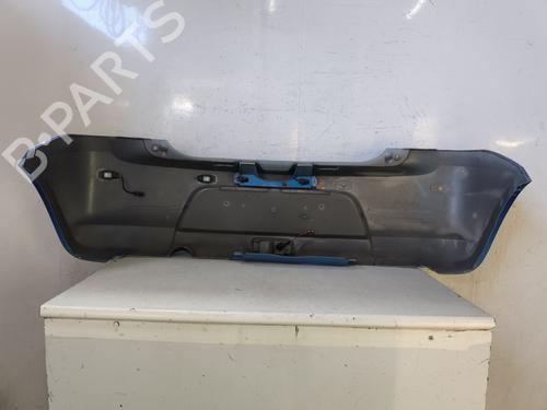 Used Rear bumper Rear bumper SUZUKI SWIFT V (AZ) 1.2 Hybrid (Mild Hybrid) (A2L412) (83 hp) 34345425 34345425