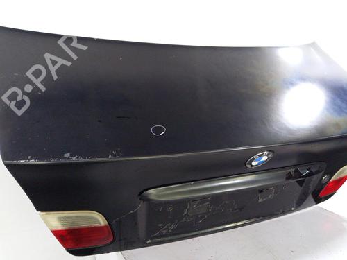 Tailgate BMW 3 Coupe (E46) 318 Ci | BP22816542C6 