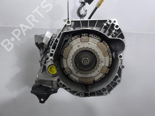 Used Gearbox Gearbox 39528373 39528373