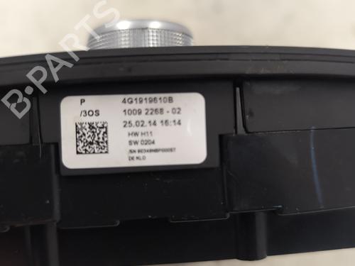 Switch AUDI A6 C7 Avant (4G5, 4GD) 2.0 TDI | BP24815133I30 - Image 5