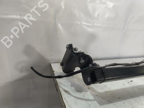 Tow ball/Mechanism NISSAN QASHQAI I (J10, NJ10) 1.5 dCi | BP29054469C141 