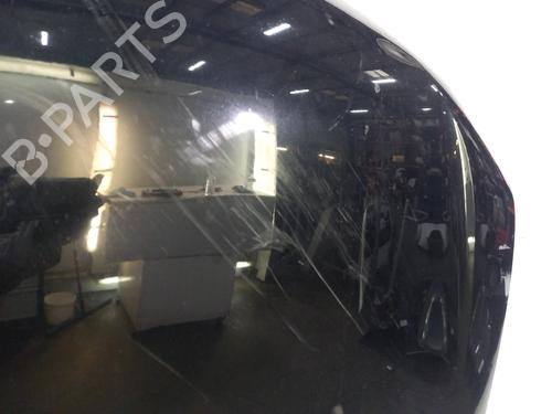 Hood RENAULT TWINGO III (BCM_, BCA_) 1.0 SCe 70 (BCMB) | BP30315782C1 