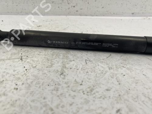Hood lift support RENAULT CLIO IV (BH_) 1.5 dCi 75 | BP24981694C139 