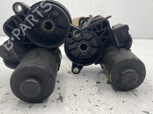 Used Electric handbrake LAND ROVER RANGE ROVER EVOQUE (L538) 2.0 D (150 hp) 22842112