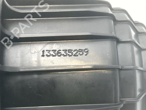 Heater blower motor PORSCHE MACAN (95B) 2.0 | BP39727352M62 - Image 2