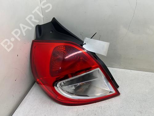 Used Left taillight Left taillight 38327009 38327009