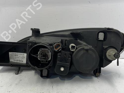Right headlight NISSAN PRIMERA Hatchback (P11) 1.8 16V | BP22829176C29 