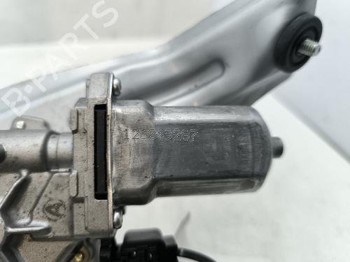 Rear wiper motor KIA STONIC (YB) 1.0 T-GDi | BP35961425M102 - Image 5