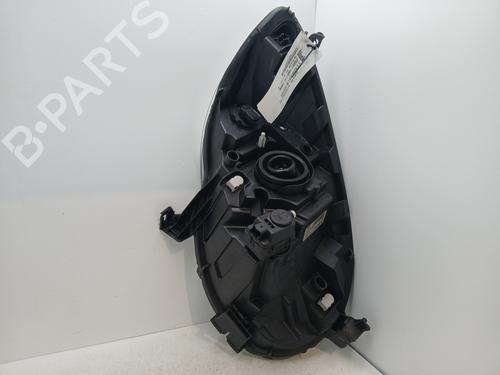Left headlight CITROËN C1 (PM_, PN_) 1.0 | BP30045712C28 