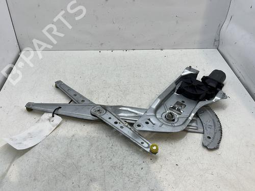 Used Front left window mechanism RENAULT KANGOO Express (FC0/1_) 1.5 dCi (61 hp) 29515830