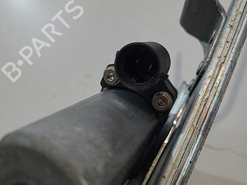 Used Rear left window mechanism Rear left window mechanism DACIA DUSTER (HS_) 1.5 dCi 4x4 (109 hp) 22822195 22822195