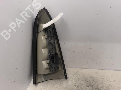 Used Left taillight Left taillight 24445516 24445516