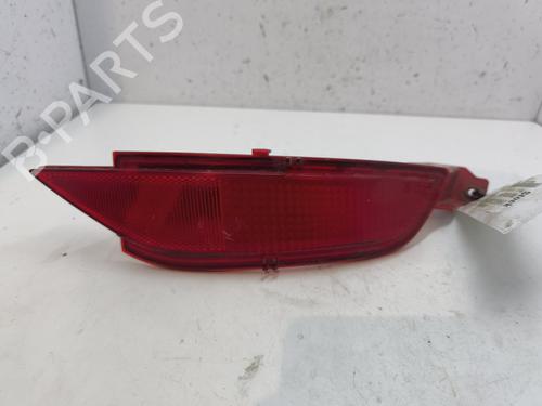 Used Rear fog light FORD FIESTA VI (CB1, CCN) 1.4 TDCi (70 hp) 26689116