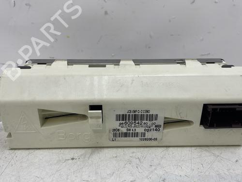 Display PEUGEOT 407 SW (6E_, 6D_) 2.0 HDi 135 | BP29338967C48 