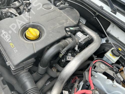 Engine DACIA DUSTER (HS_) 1.5 dCi (HSMC) | BP36287347M1  - Image 5