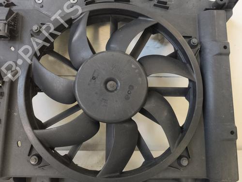 Used Front slam panel Front slam panel 36804013 36804013