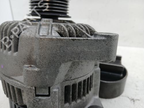 Alternator RENAULT ESPACE III (JE0_) 2.2 12V TD (JE0E, JE0H, JE0P) | BP30088326M7