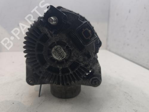 Used Alternator Alternator RENAULT MASTER III Van (FV) 2.3 dCi 110 FWD (FV0R, FV0W, FV1A) (110 hp) 29833617 29833617