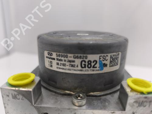 ABS pump KIA PICANTO III (JA) 1.0 | BP30647404M43 - Image 2
