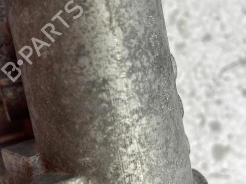 Used Throttle body OPEL CORSA C (X01) 1.2 (F08, F68) (75 hp) 22842660