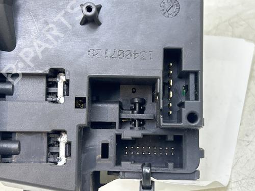 Steering column stalk RENAULT KANGOO Express (FW0/1_) 1.5 dCi 75 (FW07, FW10, FW04) | BP39937112I23 - Image 5