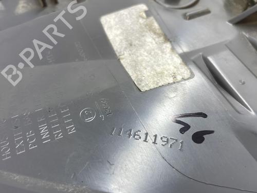 Left taillight HONDA CIVIC IX Tourer (FK) 1.6 i-DTEC (FK3) | BP30088435C34 