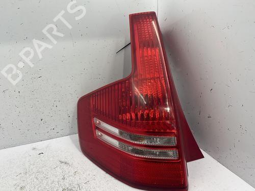 Used Left taillight CITROËN C4 I (LC_) 1.6 HDi (109 hp) 25280540