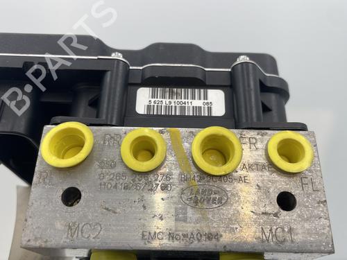 Used ABS pump ABS pump LAND ROVER RANGE ROVER SPORT I (L320) 3.0 D 4x4 (211 hp) 33232306 33232306