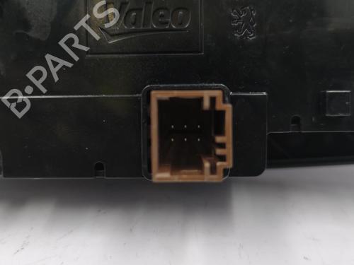 Used Climate control PEUGEOT 508 SW I (8E_) 1.6 HDi (115 hp) 22828842