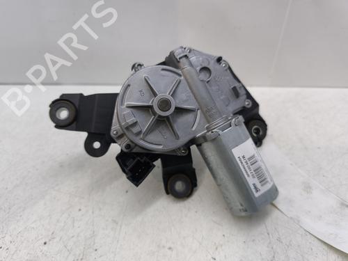 Used Rear wiper motor Rear wiper motor DACIA DOKKER MPV (KE_) 1.5 dCi (KEAJ, KEAH) (90 hp) 33317125 33317125