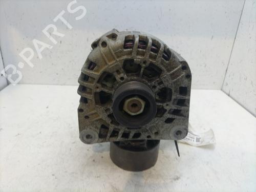 Used Alternator RENAULT MASTER II Bus (JD) 2.2 dCI 90 (JD0G, JD0N, JD1N) (90 hp) 29438575