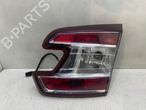 Used Right tailgate light Right tailgate light 39214642 39214642