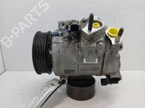 Airco pomp Airco pomp FORD TRANSIT CUSTOM V362 Van (FY, FZ) 2.0 EcoBlue (130 hp) 35885974 35885974